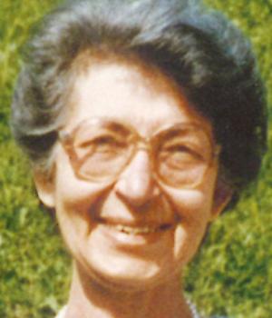 Emma Amerio&nbsp;in Montersino