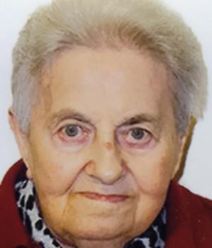 Paolina Gaiani ved. Pandini