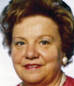 Rita Stratta in Bertone