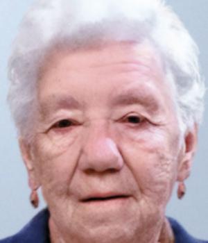 Romana Vittoria Siderot ved. Garavaglia