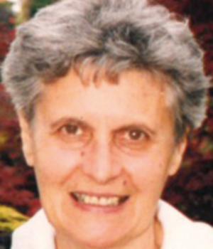 Giovannina Damasio