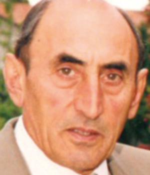 Primo Damasio