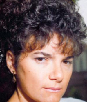 Rita Micaela Gargioni