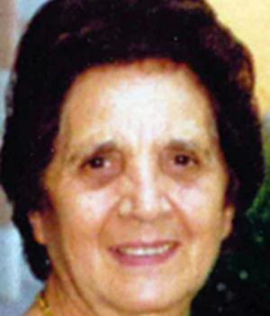 Rosa Cempoli ved. Vullo