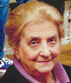 Maria Parola &ldquo;Rosa&rdquo; ved. Ponzone