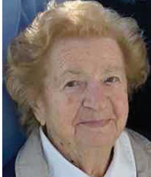 Olga Vairo ved. Aimone