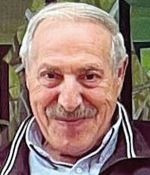 Sebastiano Isoldi Nino