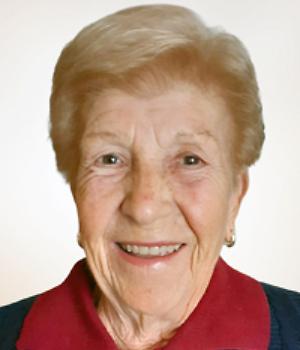 Maria Randazzo (Lina) ved. Noto