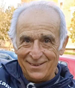 Franco Gatti &ldquo;Ernestino&rdquo;