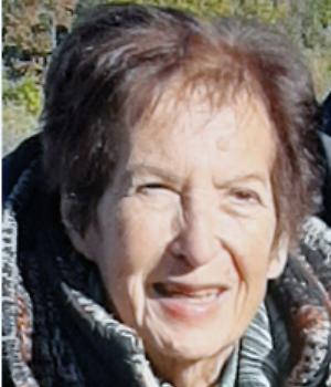 Nicoletta Marello in Cavagli&agrave;