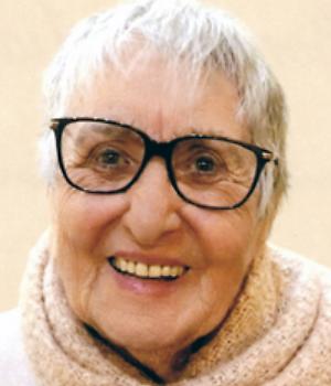 Aida Bondioli in Musso