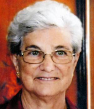 Carla Cavallero in Manetta