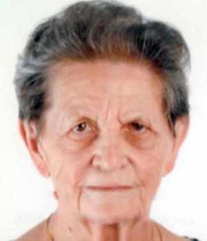 Clelia Cavallero ved. Perosino