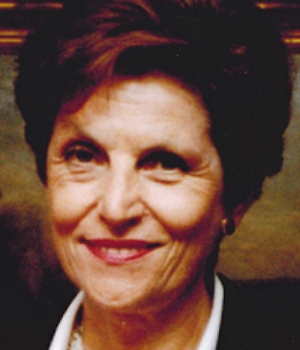 Linda Ferraro ved. Cirio