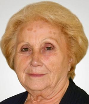 Firmina Novello ved. Verrua