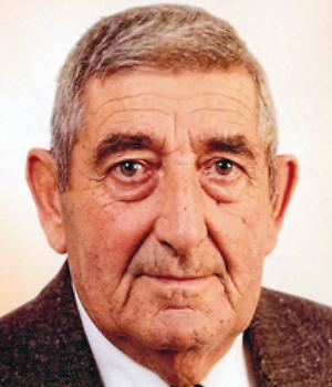 Giovanni Carlo Amerio