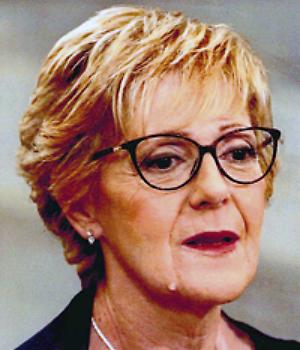 Tiziana Farotto in Canepa