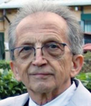 Ezio Sobrero