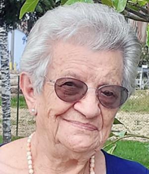 Sandra Navone