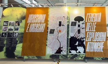 Armi nucleari, sostegno al principio del &ldquo;non primo uso&rdquo;