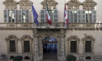  La settimana di lavori dell&rsquo;Assemblea legislativa