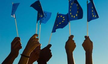 Viaggio studio a Strasburgo per gli studenti vincitori di &ldquo;Diventiamo cittadini europei&rdquo;