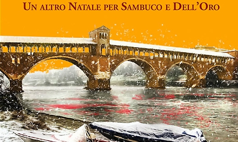 "Ritorno a Pavia"<br/>L'ombra del passato<br/>tra le luci del Natale