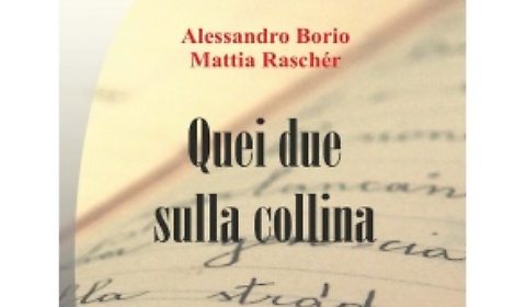 Quei due sulla collina