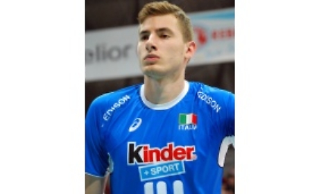 Nei chiaroscuri di Rio brillano le stelle di Matteo e Alice