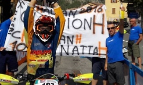 Le belle imprese degli astigiani, pensando alle paralimpiadi