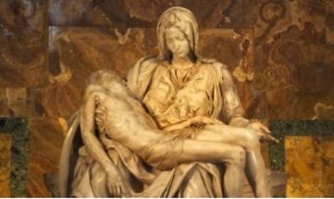 E se la Piet&agrave; parlasse?