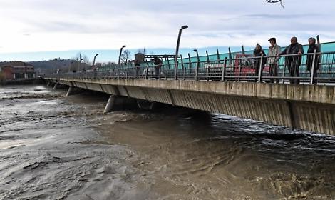 Alluvioni di aprile 2025, l'Astigiano ottiene il finanziamento di 52 interventi con 4,3 milioni