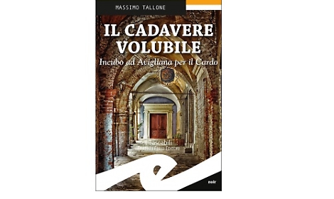 Il cadavere volubile
