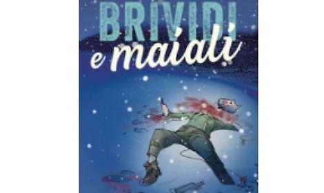 Brividi e maiali