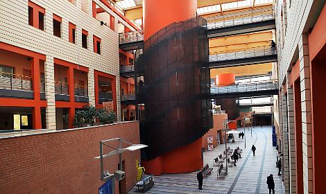 Il Cardinal Massaia apre le porte alle nuove tecnologie con una giornata Open Day