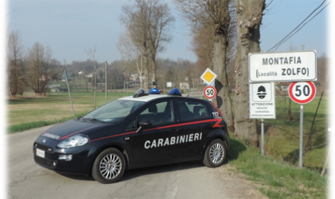 Falso maresciallo deruba un'anziana anche degli ultimi ricordi di famiglia