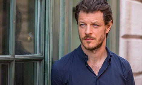 Andrea Bosca e Valentina Zanella presentano il film "Non &egrave; la fine del mondo"