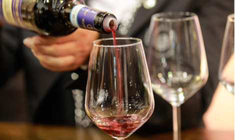 Torna con la nona edizione la rassegna "Nizza &egrave; Incontri di vini"