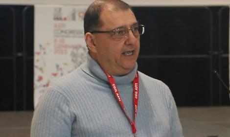 Quagliotti: &laquo;Asti &egrave; una provincia immobile, priva di idee: manca la capacit&agrave; di fare sistema&raquo;