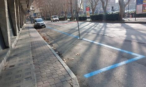 &laquo;L&rsquo;abbonamento digitale risulta particolarmente pratico quando &egrave; associato a due targhe&raquo;