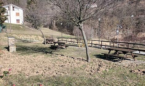 A Serole un&rsquo;anziana residente &egrave; isolata da oltre un anno