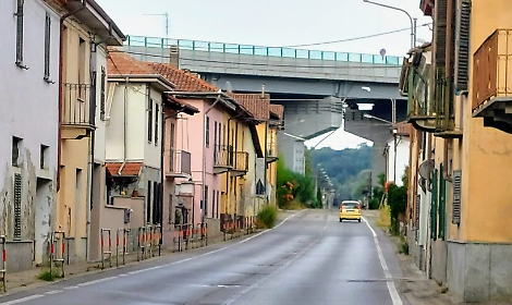 Sicurezza, manutenzioni e opere pubbliche: l'amministrazione si confronta con Quarto e Valenzani