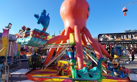 Tra adrenalina e solidariet&agrave;, tornano le giostre per le celebrazioni di San Secondo