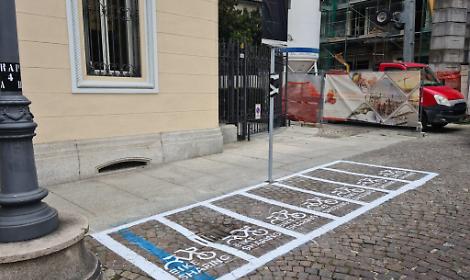 Sospensione del bike sharing, &laquo;per il Comune &egrave; stato solo un giocattolo a costo zero&raquo;