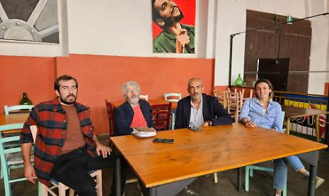 Le frazioni non sono periferia, parte della minoranza presenta un "maxi piano" per 15.000 cittadini