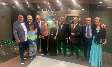 Si conclude la Crociera 2024 tra sorrisi e tappe indimenticabili