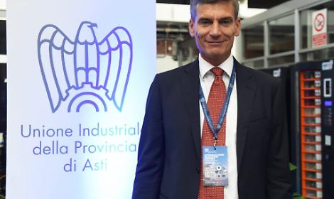&laquo;Puntiamo sull'innovazione per aziende pi&ugrave; competitive&raquo;