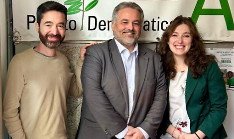 &laquo;La violenza fa orrore a tutti, per questo la strategia di Fratelli d&rsquo;Italia &egrave; velenosa&raquo;