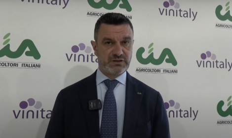 presidente nazionale cia