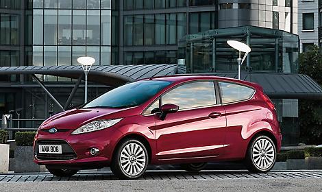 abs ford fiesta